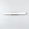 Dweled Brink 24" LED Bathroom Vanity or Wall Light 3-CCT 2700K-3000K-3500K Set to 3500K Brushed Aluminum WS-776 - alternate 2